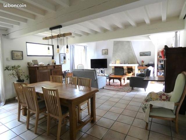Maison vente à Pontoise, Vauréal