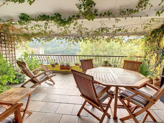 Maison vente à Arrondissement de Draguignan, Bargemon