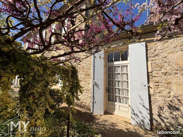 Maison vente à Langon, Gornac