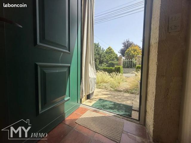 Maison vente à Langon, Gornac