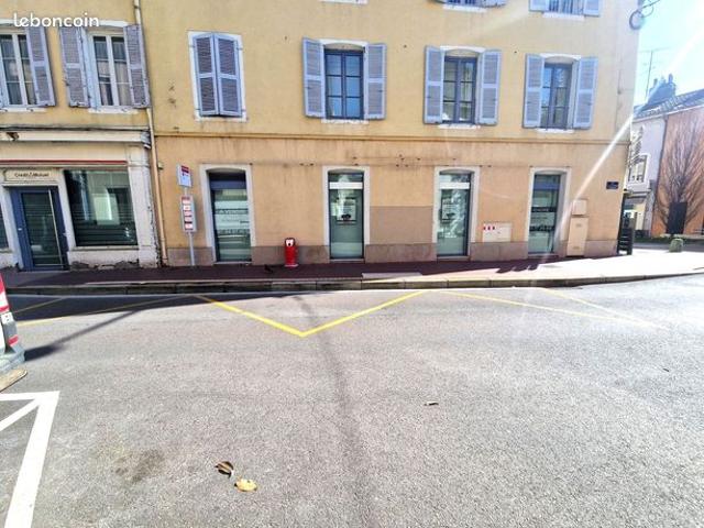 Maison vente à Bourg-en-Bresse, Bourg-en-bresse