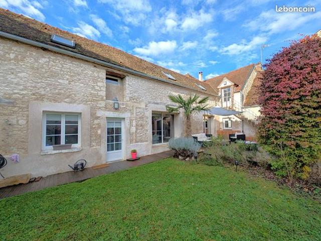 Maison vente à Nogent-sur-Seine, Charmoy