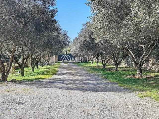 Maison vente à Arrondissement de Draguignan, Bagnols-en-forêt