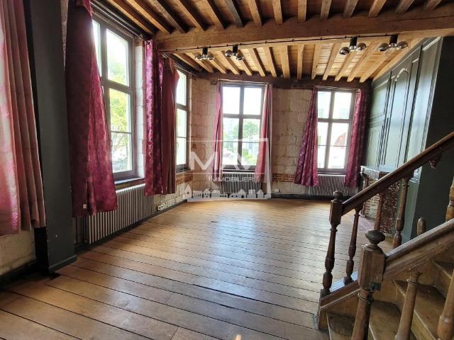 Maison location à Lille