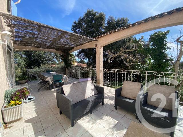 Maison vente à Montpellier, Boisseron