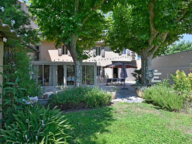 Maison vente à Les Souspirous, Avignon