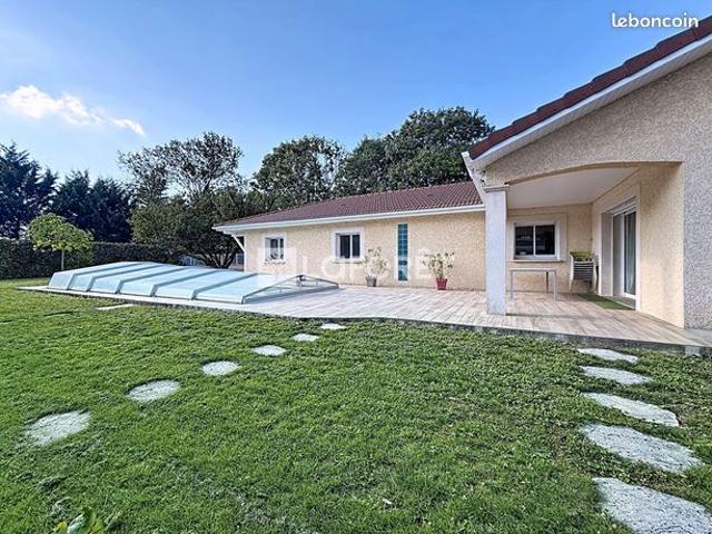 Maison vente à Belley, Saint-denis-en-bugey