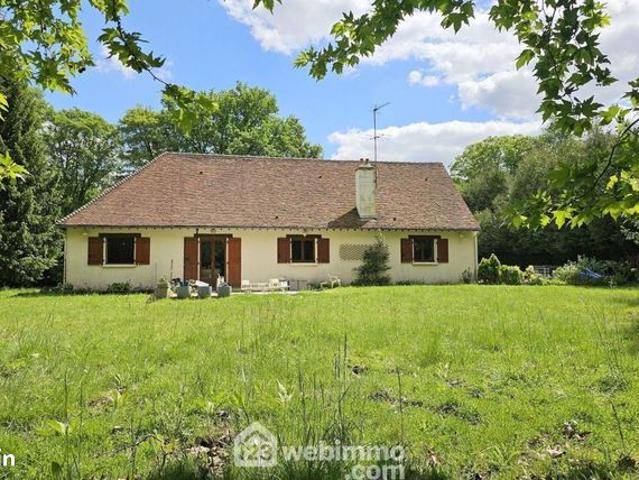 Maison vente à Évry, Milly-la-forêt