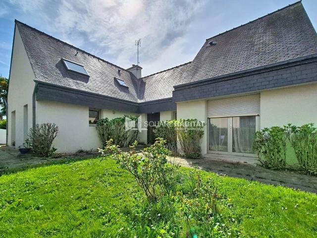 Maison vente à Guingamp, Bretagne