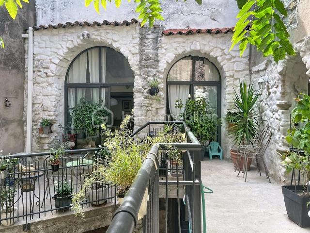 Maison vente à Béziers, Roujan