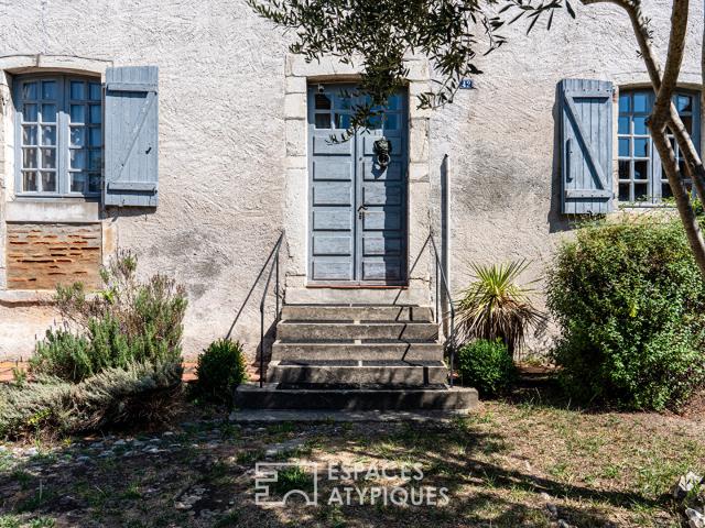 Maison vente à Pau, Lescar