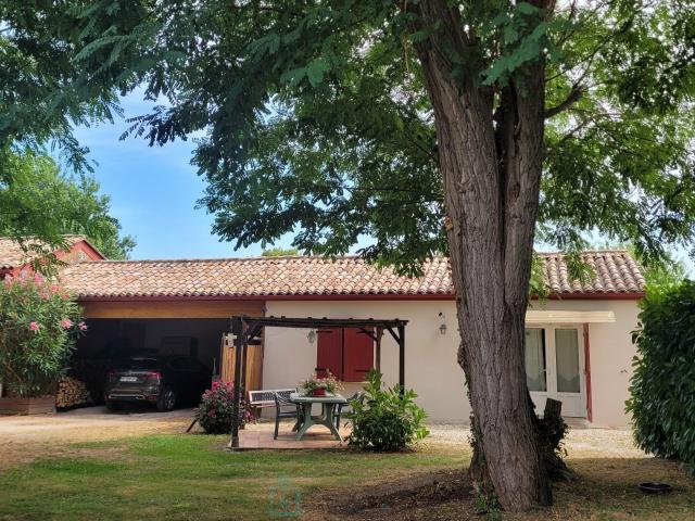 Maison vente à Bergerac, Saint-pierre-d'eyraud