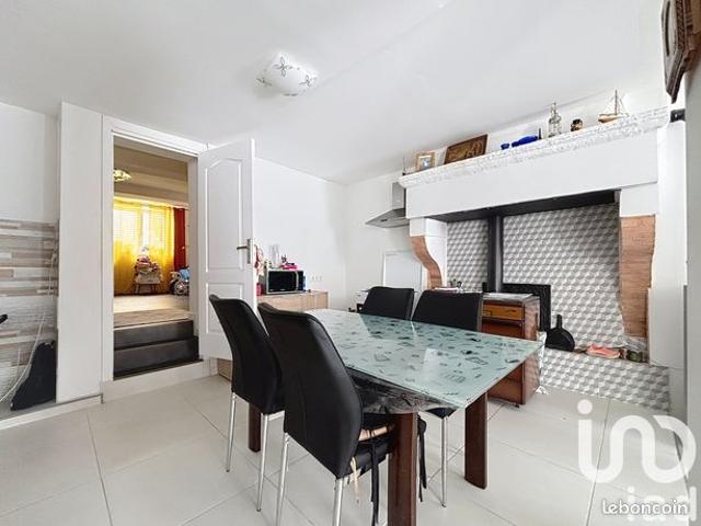 Maison vente à Commercy, Pierrefitte-sur-aire