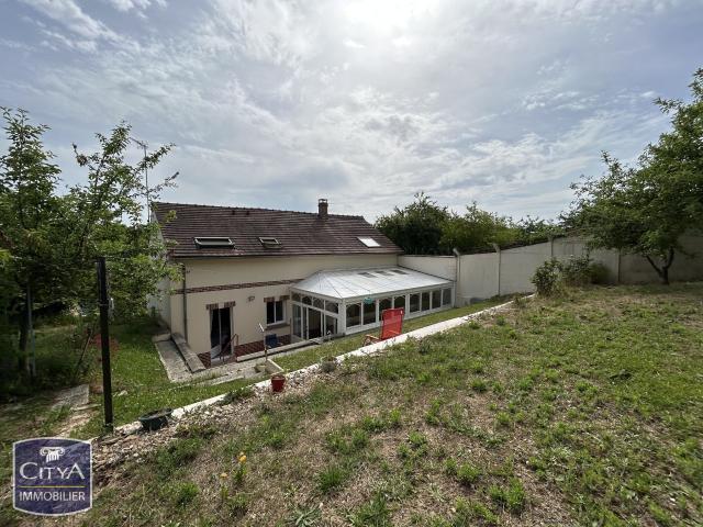 Maison vente à Beauvais