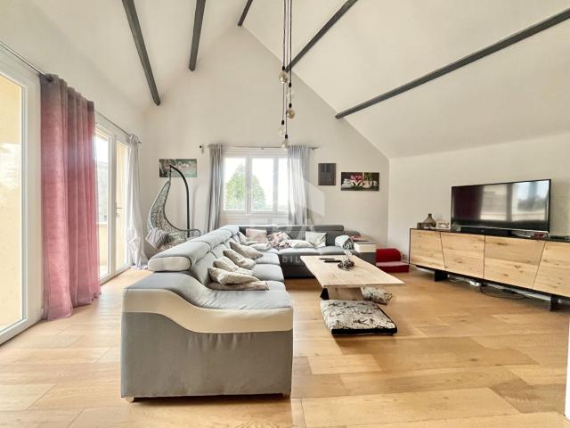 Maison vente à Saint-Germain-en-Laye, Les Alluets-le-roi