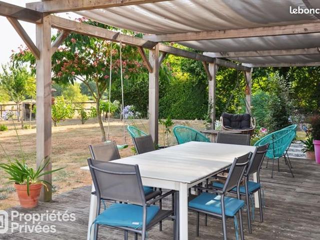 Maison vente à Laval, Ahuillé