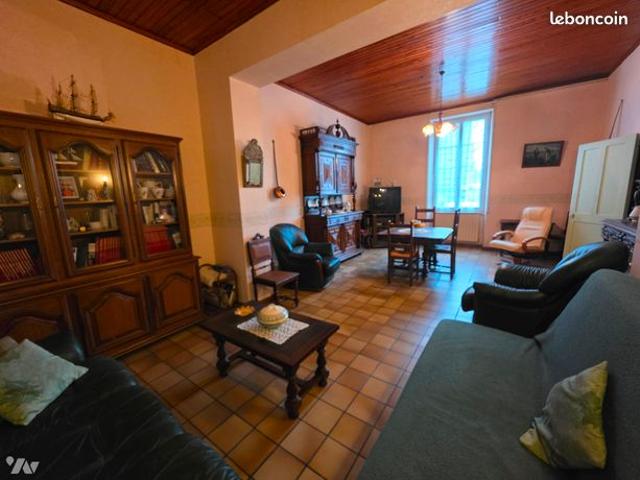 Maison vente à Nérac, Lavardac