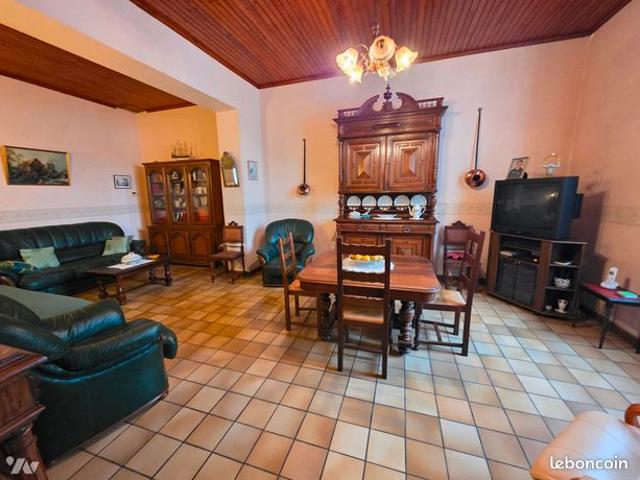 Maison vente à Nérac, Lavardac