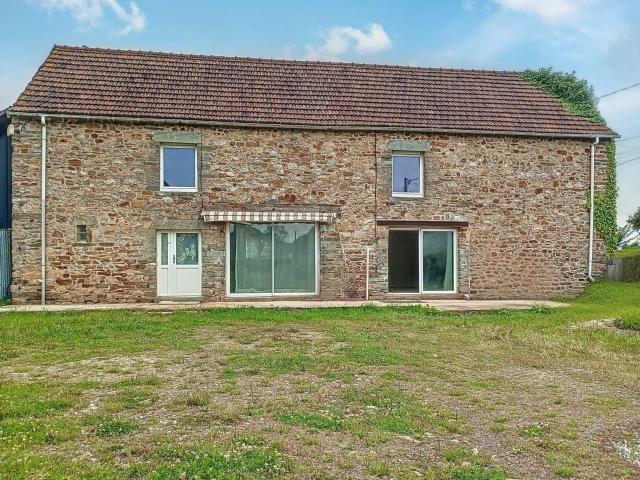 Maison vente à Cherbourg, Martinvast