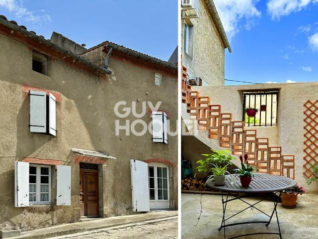 Maison vente à Carcassonne