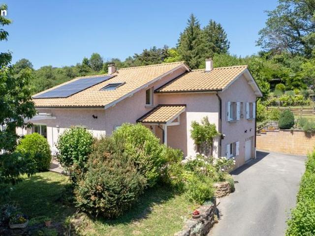 Maison vente à Vienne, Les Côtes-d'arey