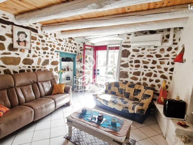 Maison vente à Brioude, Saint-ilpize