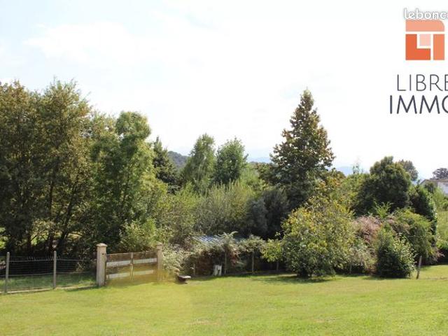 Maison vente à Oloron-Sainte-Marie, Oloron-sainte-marie