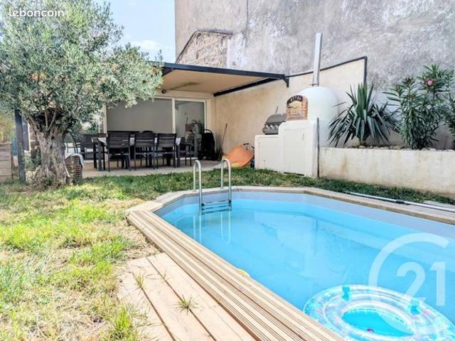 Maison vente à Valence, Érôme