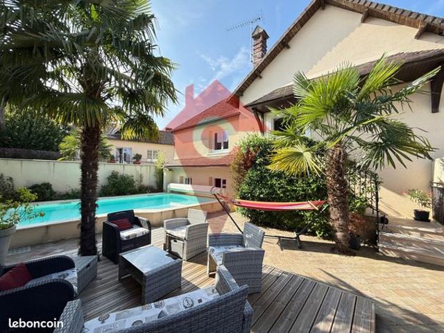 Maison vente à Laon, Orgeval