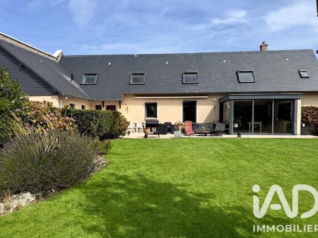 Maison vente à Le Havre, Octeville-sur-mer