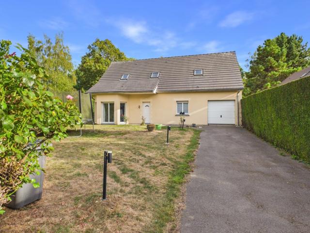 Maison vente à Gratibus, Somme