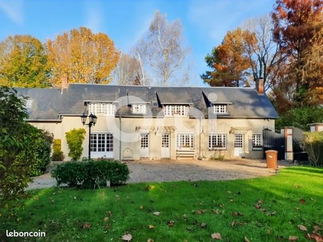Maison vente à Les Andelys, Autheuil-authouillet