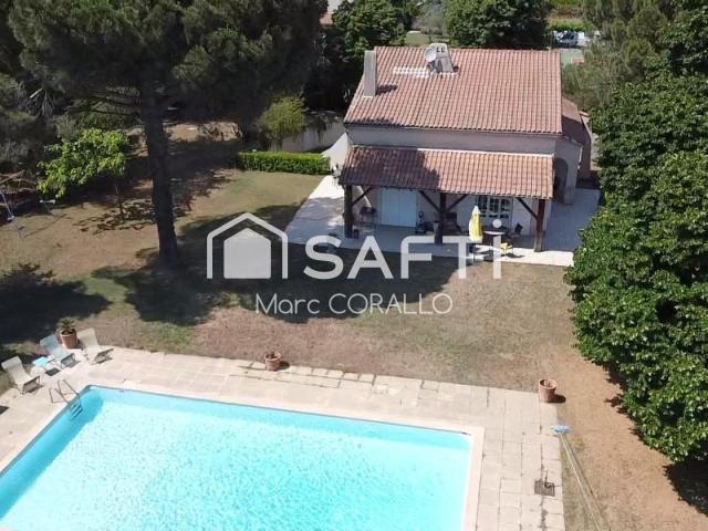 Maison vente à Valence, Bourg-lès-valence