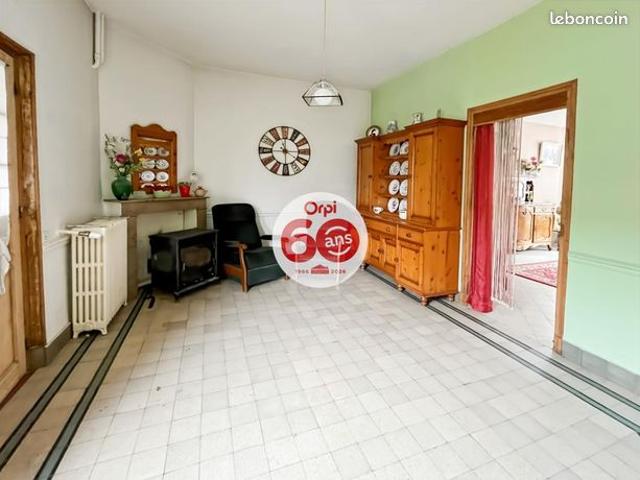 Maison vente à Arras, Achiet-le-petit