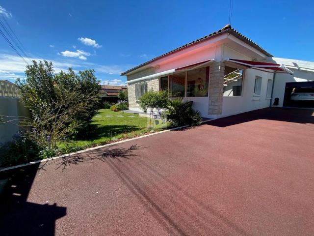 Maison vente à Angoulême, Soyaux