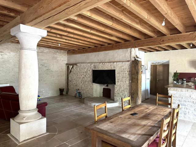 Maison vente à Beaune