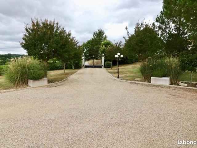 Maison vente à Yviers