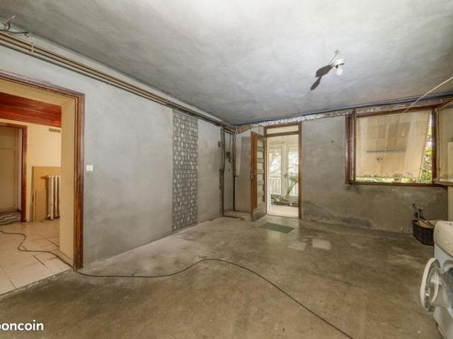 Maison vente à Toulouse, L'union