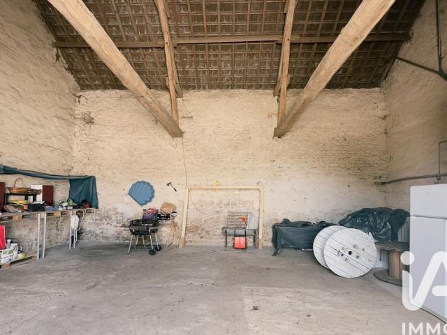 Maison location à Fontainebleau, Mondreville