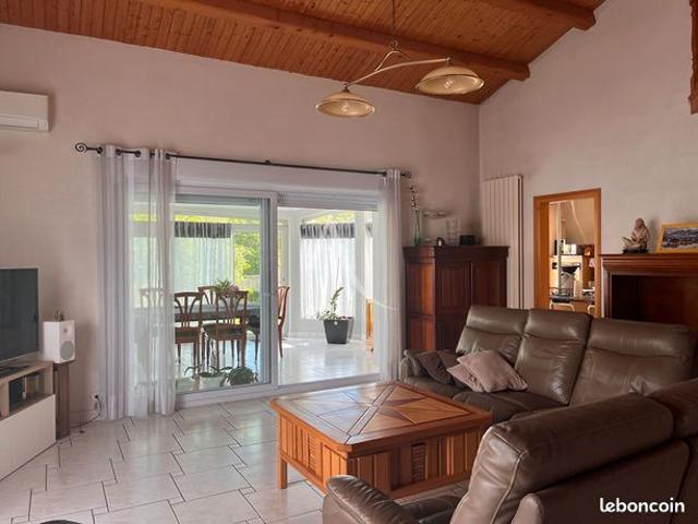 Maison vente à Les Sables-d'Olonne, Sainte-flaive-des-loups