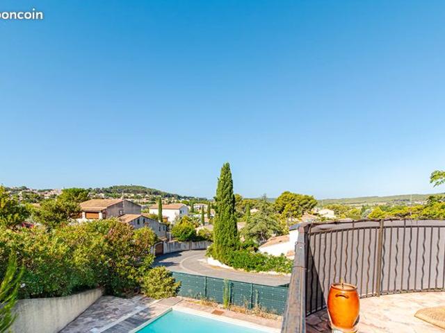 Maison vente à Aix-en-Provence, Velaux