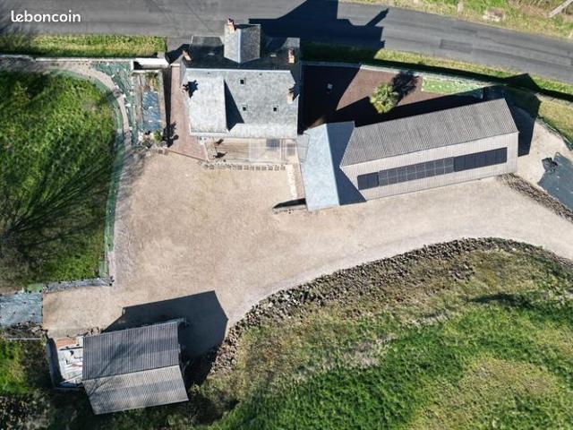 Maison vente à Rodez, Espalion