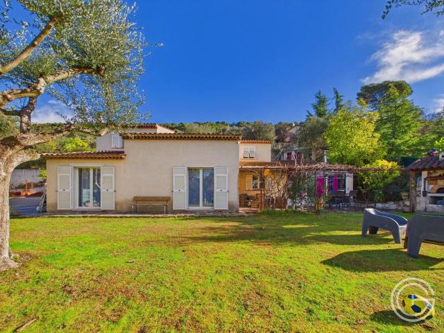 Maison vente à Nice, Blausasc