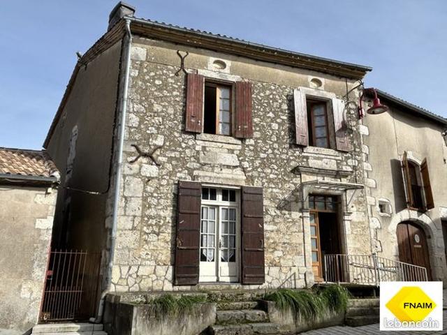 Maison vente à Villeneuve-sur-Lot, Hautefage-la-tour