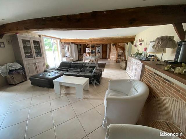 Maison vente à Bernay, Lieurey