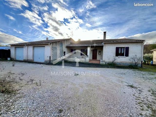 Maison vente à Apt