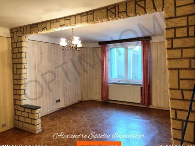 Maison vente à Thionville, Cattenom