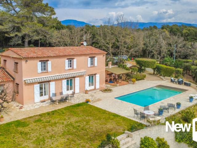Maison vente à Arrondissement de Draguignan, Montauroux