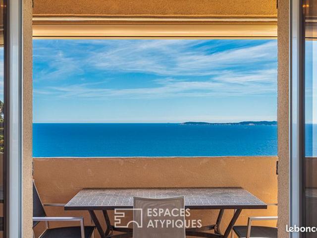 Maison vente à Arrondissement de Toulon, Le Lavandou
