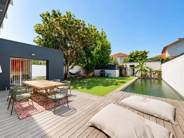 Maison vente à Toulouse